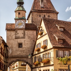 Rothenburg
